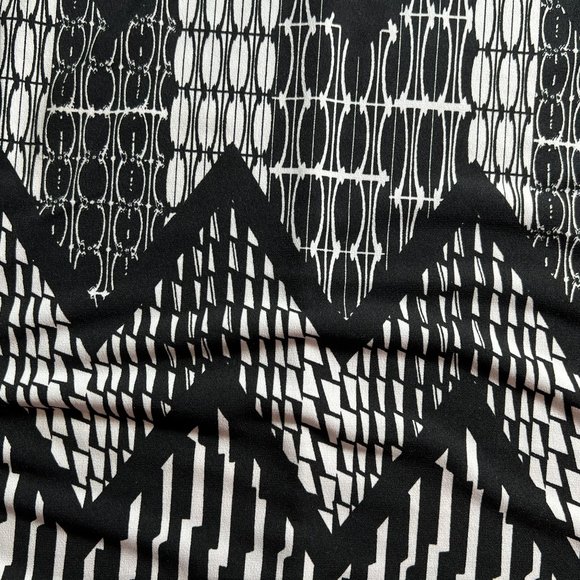 📌Elie McCarthny Soft Flowing Sleeveless Plus Size Maxi Dress - Picture 14 of 15